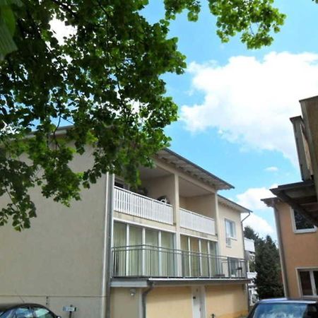 Ferienwohnung Sonnenschein Heringsdorf  Exterior foto